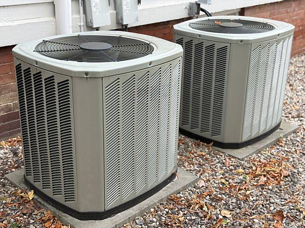 Reliable Ductwork Repair contractor in Westover, AL by JG Cool HVAC